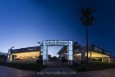 Fotografía de C. de Salamanca Marbella Fotografía de C. de Salamanca Marbella