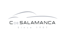 Logo para C. de Salamanca Marbella Logo para C. de Salamanca Marbella