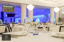 Fotografía de Casino Marbella Restaurante Fotografía de Casino Marbella Restaurante