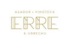 Logo para Erre & Urrechu Marbella Logo para Erre & Urrechu Marbella