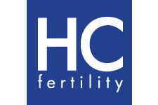 Logo para HC Fertility Logo para HC Fertility