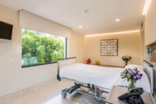 Fotografía de HC Marbella International Hospital Fotografía de HC Marbella International Hospital