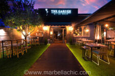 Fotografía de The Garden by La Rosa Fotografía de The Garden by La Rosa