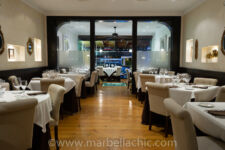 Fotografía de La Rosa Restaurante Fotografía de La Rosa Restaurante