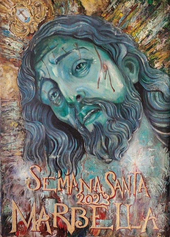 programa semana santa marbella