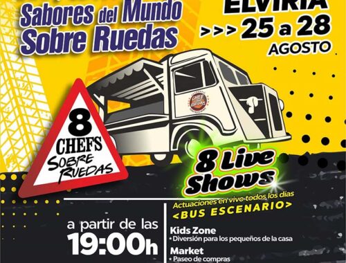 food trucks elviria