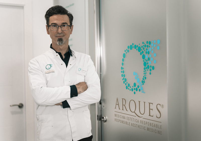 arques clinic marbella