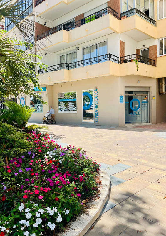 oxigenoterapia hiperbárica