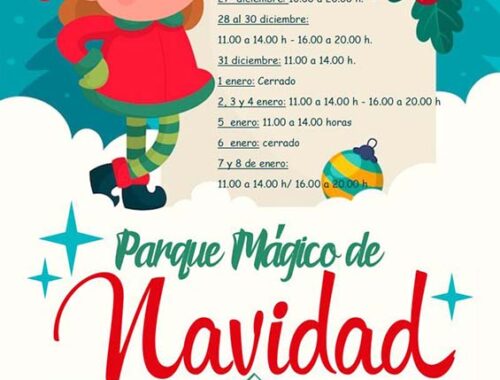 pista de hielo en marbella