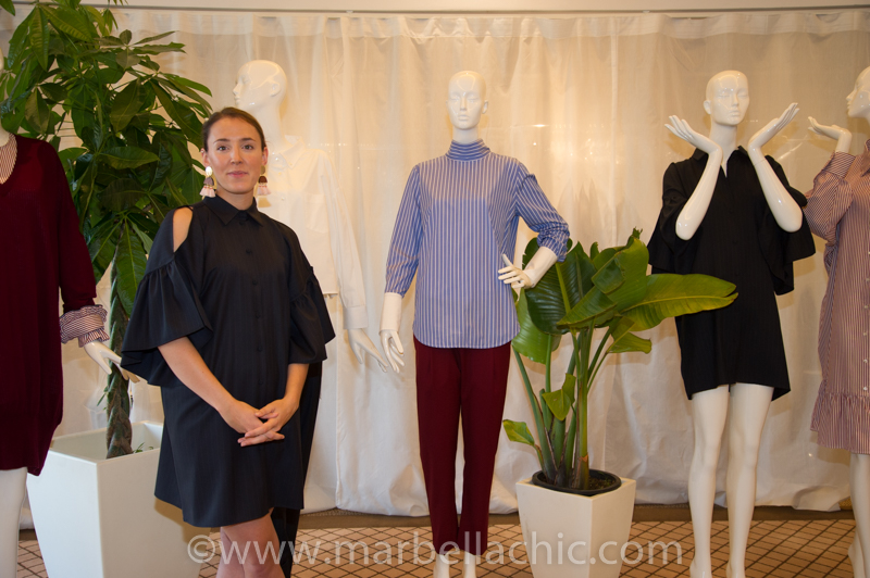 la fenestra marbella