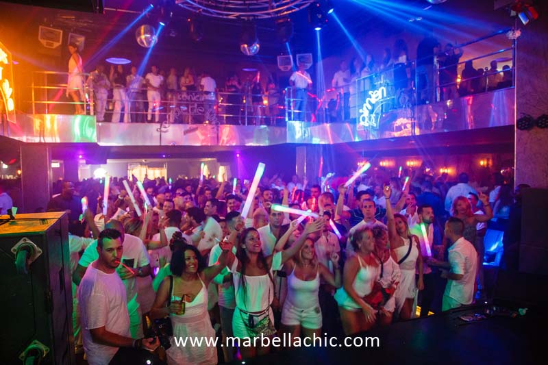 dreamers remember, marbella