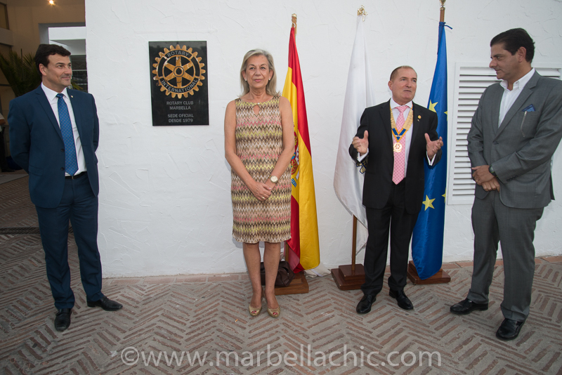 rotary club marbella