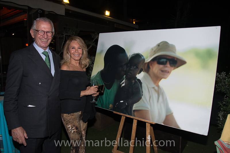 amsudam marbella trocadero arena