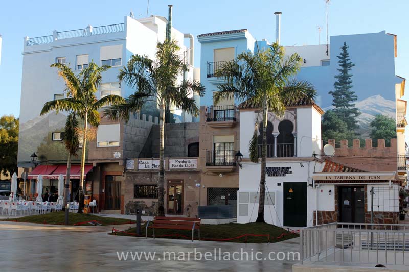 jose fernandez rios-estepona