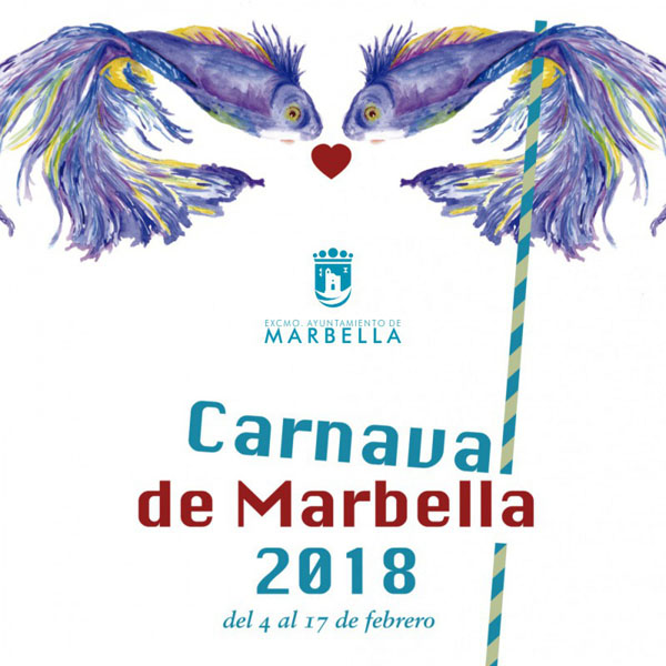 Carnaval de Marbella