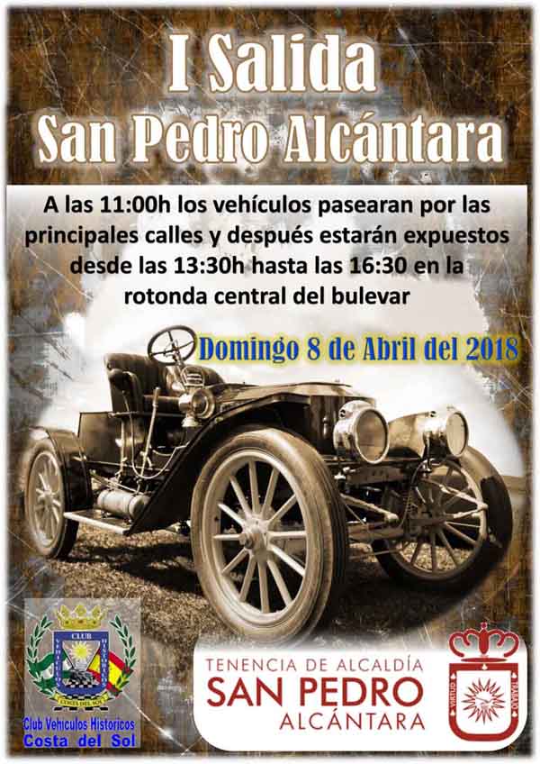 san pedro alcantara-coches