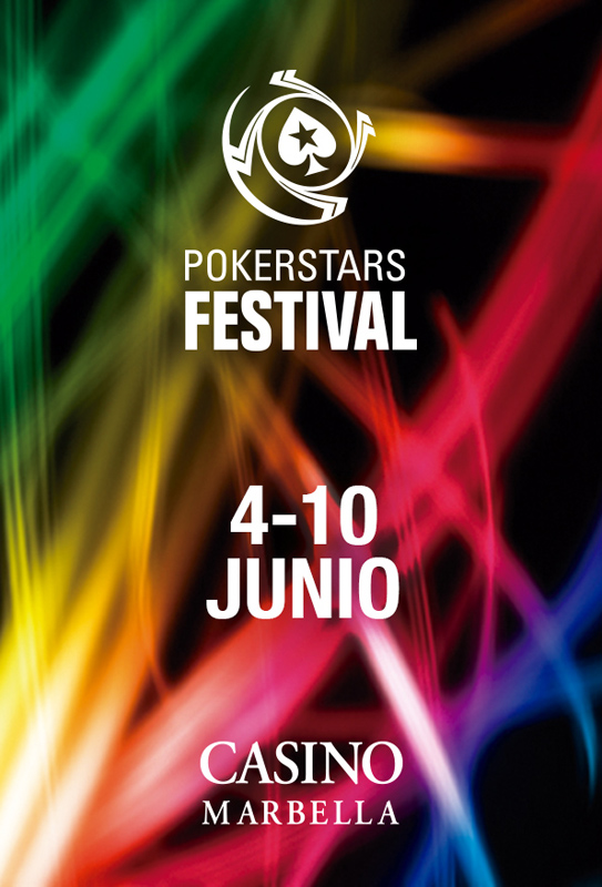 casino marbella pokerstars