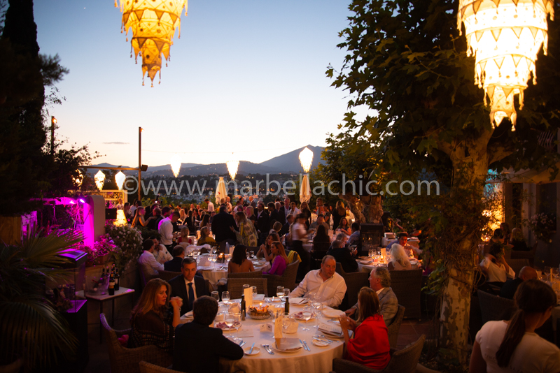 marbella fundacion cesare scariolo