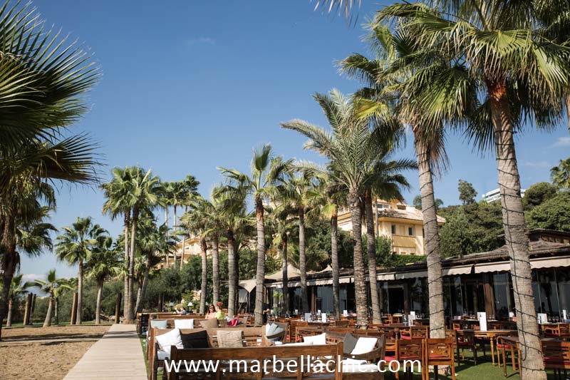 trocadero arena marbella
