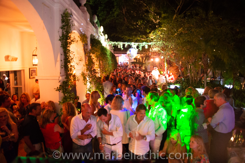 fiesta marbella club