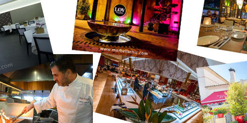restaurantes marbella