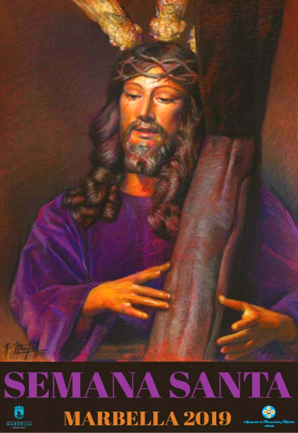 semana santa marbella