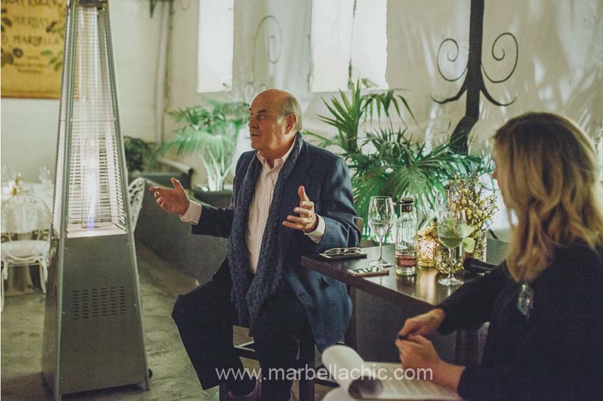 hc marbella