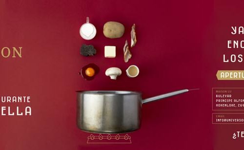 maison lu restaurante marbella