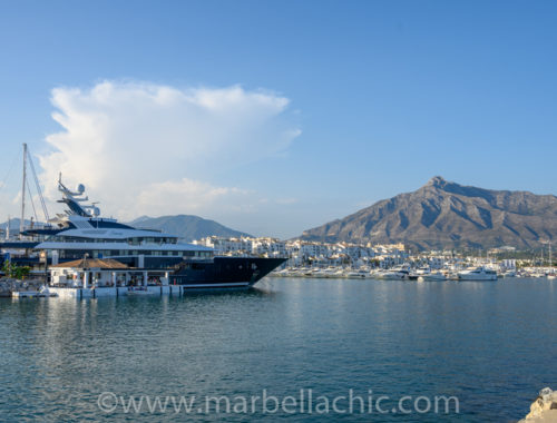 puerto banus kitty spenc