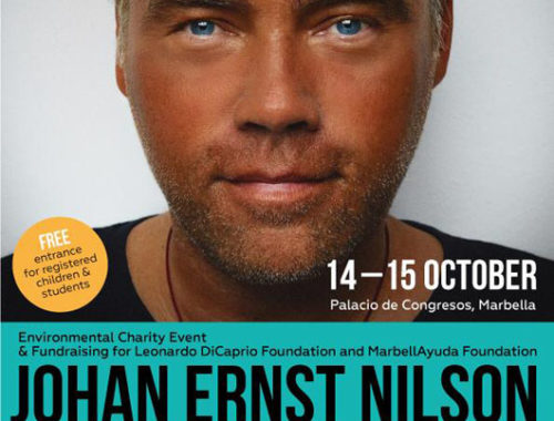 TOWARDS NATURE EN MARBELLA | Marbella Chic