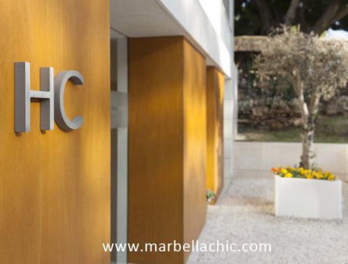 hc hospital marbella