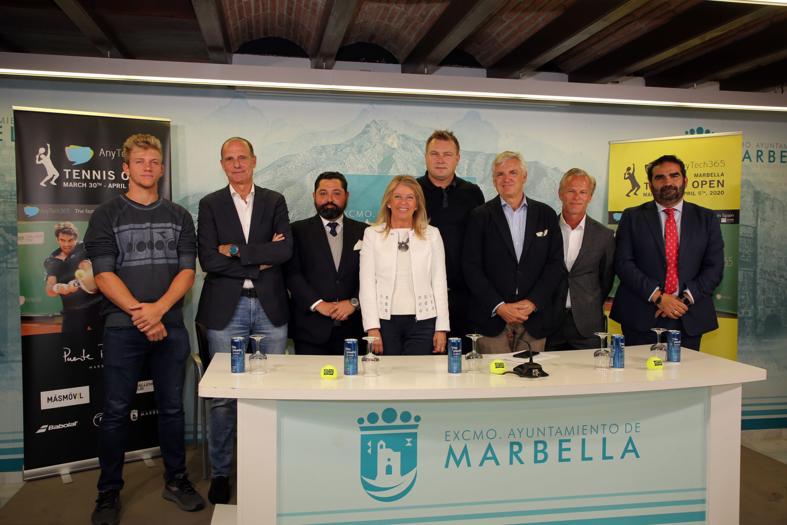 marbella tennis open