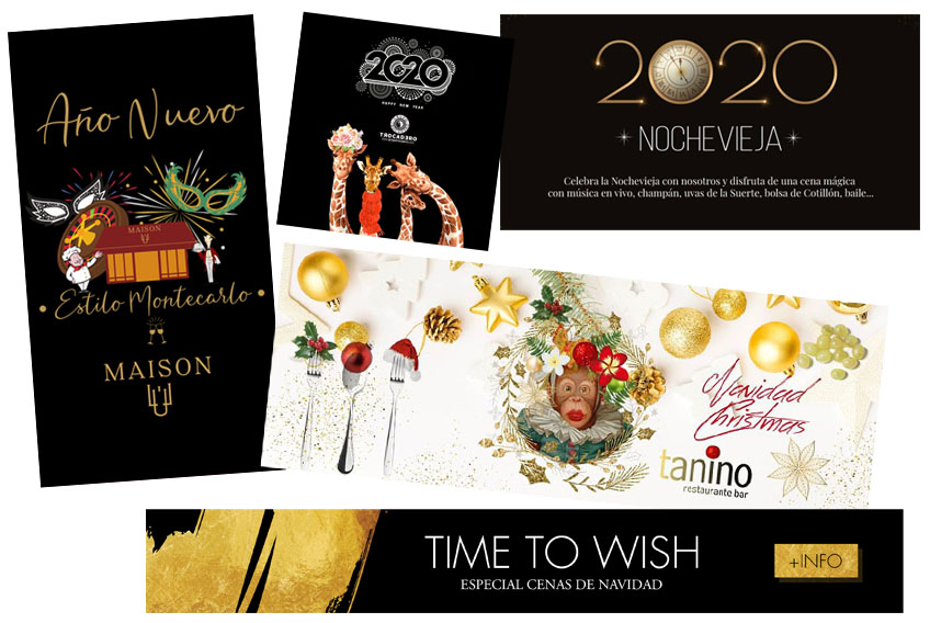 nochevieja en marbella