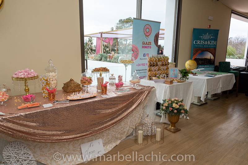 döss marbella wedding