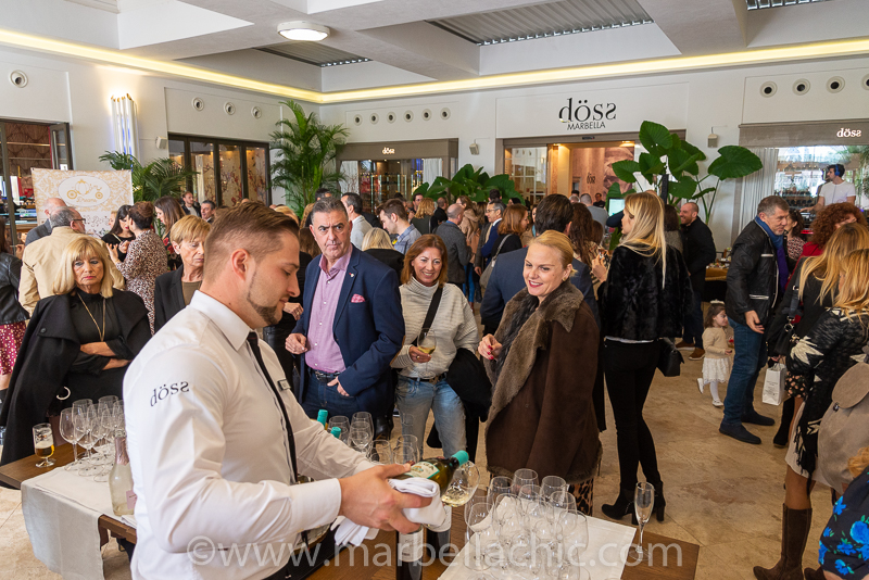 döss marbella wedding