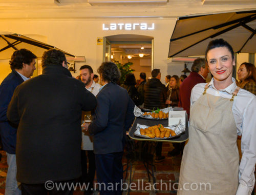 lateral marbella restaurante