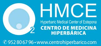 centro medico hiperbarico estepona