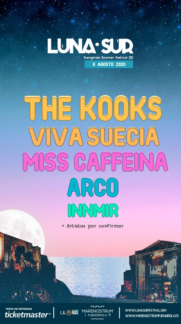 luna sur festival marenostrum fuengirola