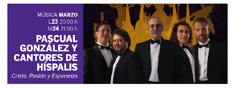 cantores de hispalis