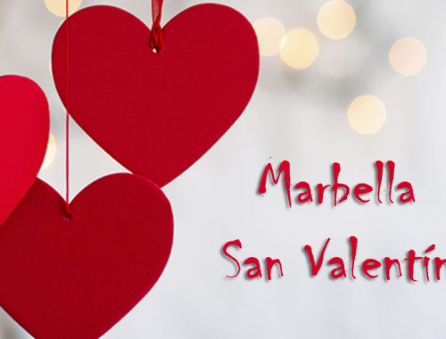 san valentin marbella