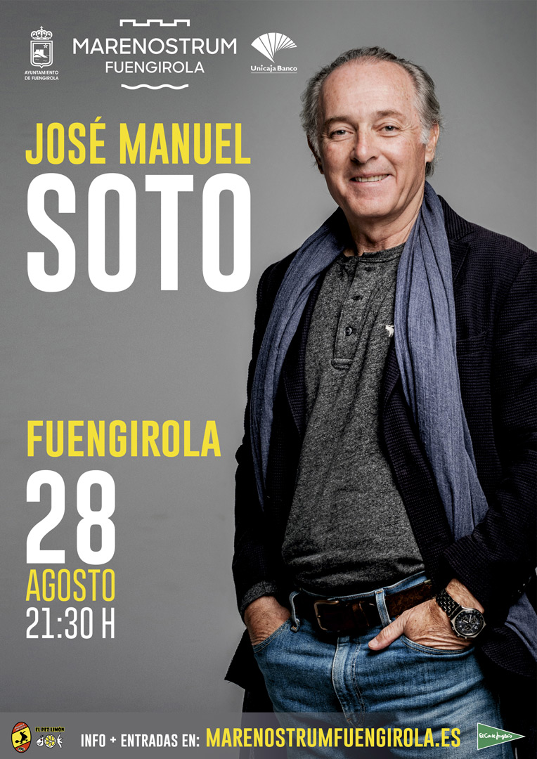 jose manuel soto marenostrum fuengirola