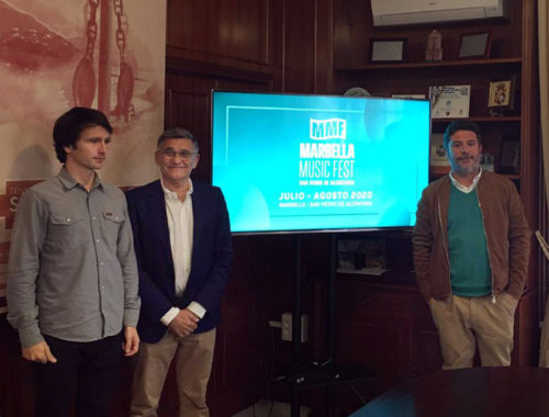 Marbella Music Fest San Pedro Alcántara