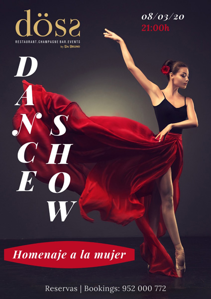 döss marbella restaurante