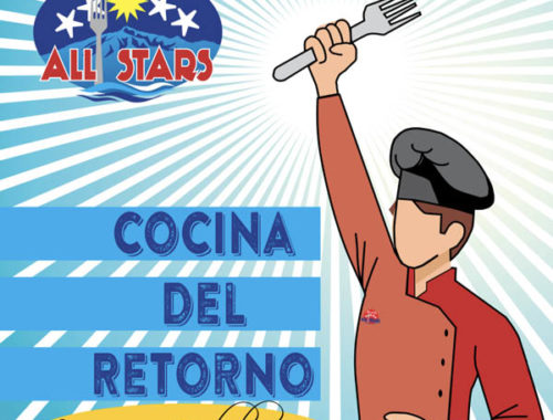 menú celebración marbella