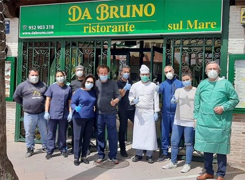 restaurante da bruno marbella