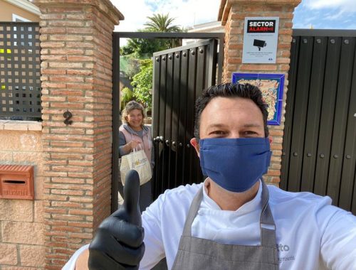 gioelia cremeria marbella