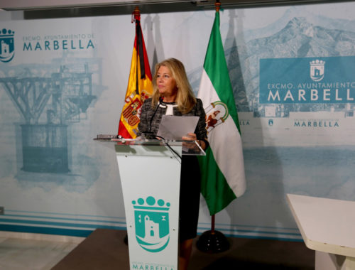 ayuntamiento de marbella