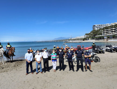 playas de marbella covid19 fase 2