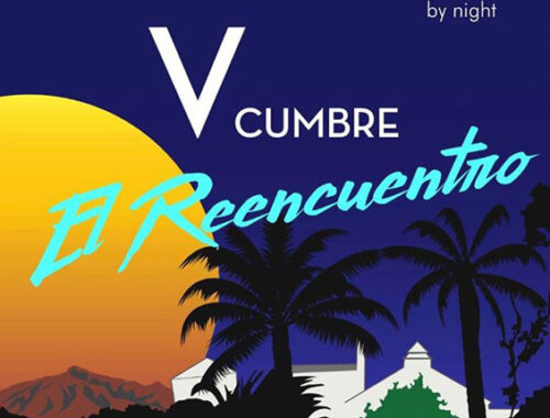 V Cumbre Marbela All Stars