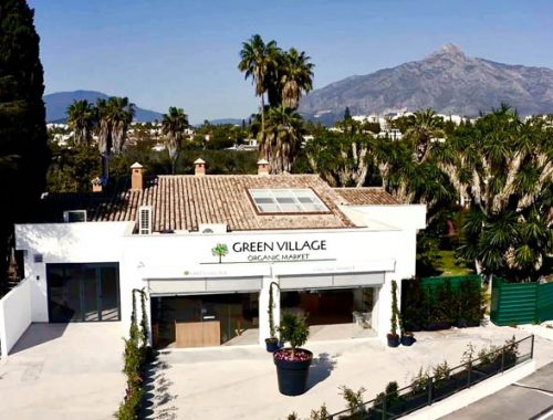 green village marbella
